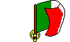 italia zastava